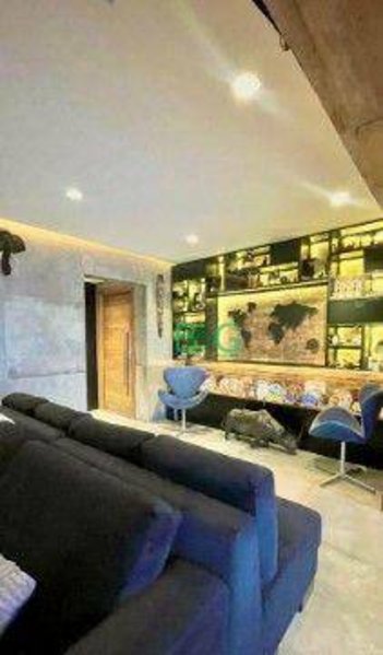 apartment em Rua Coelho Neto, Quinta da Paineira - São Paulo - SP