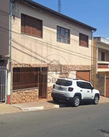 house em Rua Bernadete Peixoto Moreira, Vila Santa Adelia - Tatuí - SP