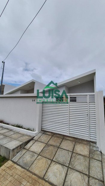 house em Jacumã, Jacumã - Conde - PB