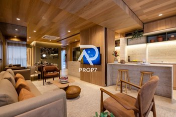 apartment em Avenida Conselheiro Rodrigues Alves, Vila Mariana - São Paulo - SP