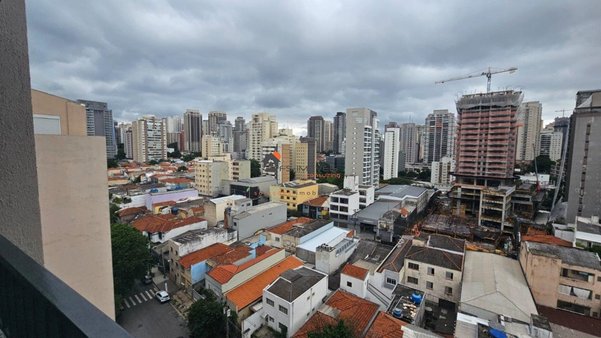 Cômodo Condomínio