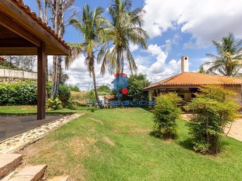 house em Alameda das Tílias, Condomínio Chácaras do Alto da Nova Campinas - Campinas - SP