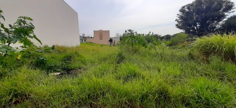 land_lot em Rua Tiradentes, Vila Jahu - Botucatu - SP