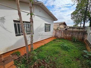 house em Rua Cerejeira, Ibiporã - Ibiporã - PR