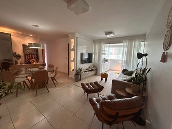 apartment em Rua T 48, Setor Bueno - Goiânia - GO