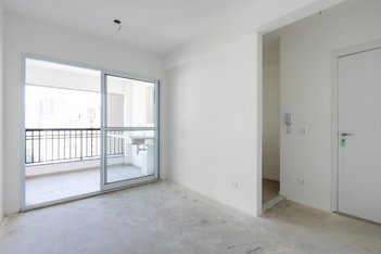 apartment em Rua Carvalho de Freitas, Vila Andrade - São Paulo - SP