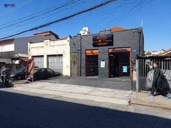 land_lot em Rua Tanque Velho, Vila Nivi - São Paulo - SP