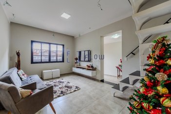 house em Rua Professor Macedo Soares, Vila Mariana - São Paulo - SP