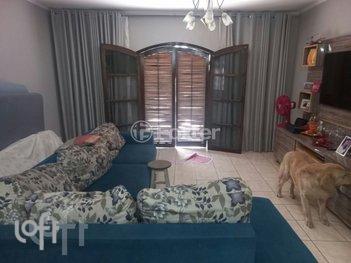 house em Francisco Vo, Vila Emilio - Mauá - SP