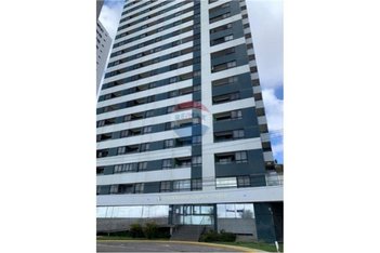 apartment em Avenida Governador Sílvio Pedroza, Areia Preta - Natal - RN