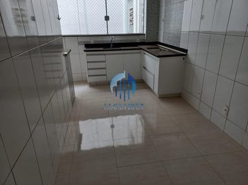 apartment em Rua Major Claudiano, Centro - Franca - SP