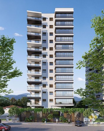apartment em Travessa Niterói, Cidade Alta - Bento Gonçalves - RS