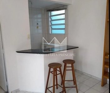 apartment em Rua Bento Freitas, República - São Paulo - SP