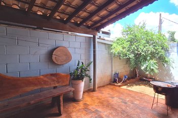 apartment em Avenida Cásper Líbero, Jardim Marchesi - Ribeirão Preto - SP
