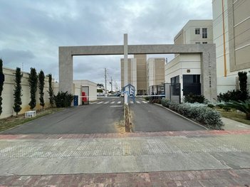 apartment em Avenida Jardim Guanabara, Boa Vista - Vitória da Conquista - BA