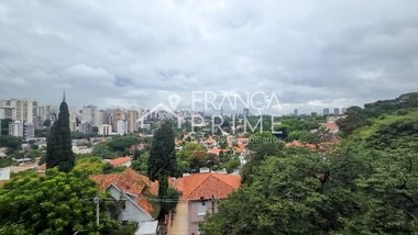 apartment em Rua Atibaia, Pacaembu - São Paulo - SP