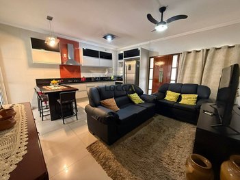 house em Rua Ana Amado, Jardim Irajá - Ribeirão Preto - SP