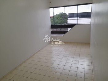 apartment em EPTG QE 3 Bloco A-2, Quadras Econômicas Lúcio Costa (Guará) - Brasília - DF