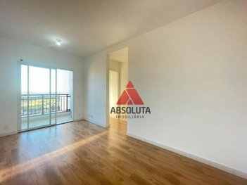 apartment em Rua Caiapós, Jardim São Francisco - Santa Bárbara D'Oeste - SP