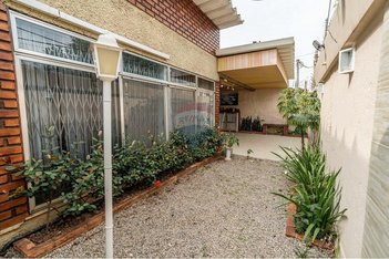 house em Rua Hugo Leal, Jardim Guanabara - Rio de Janeiro - RJ