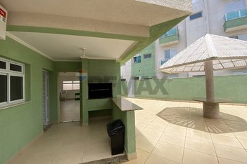 apartment em Rua Antônio Fernandes, Jardim Gonçalves - Sorocaba - SP