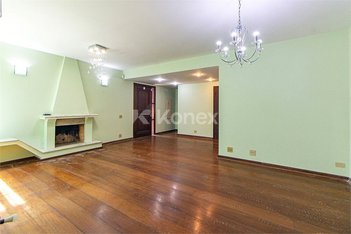 house em Rua Vitorino de Carvalho, Vila Madalena - São Paulo - SP