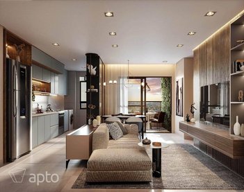 apartment em Rua Antônio Santos Carvalhinho, Vila Trinta e Um de Março - Campinas - SP