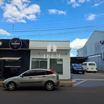 office em Rua José Bonifácio, Central - Santa Rosa - RS