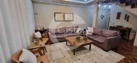 house em Rua Leonor Monteiro da Silva, Quinta da Paineira - São Paulo - SP