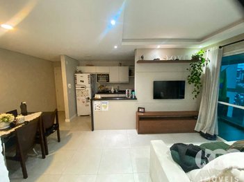 apartment em Rua Capitão Tenente Maris de Barros, Portão - Curitiba - PR