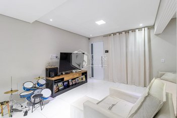 house em Rua Elvio Mantovani, Assunção - São Bernardo do Campo - SP
