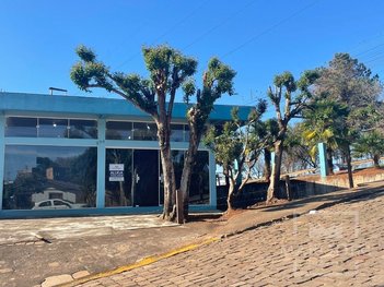 office em Rua Maurício Cardoso, Marau - Marau - RS