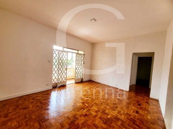 apartment em Rua Mourato Coelho, Pinheiros - São Paulo - SP