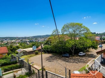 house em Rua Torre de Pedra, Espírito Santo - Porto Alegre - RS