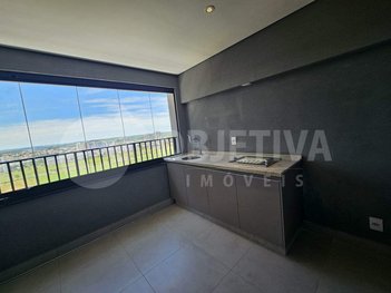 apartment em Avenida Landscape, Jardim Sul - Uberlândia - MG