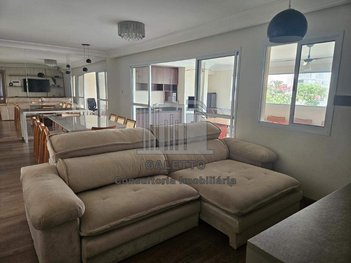 apartment em Avenida Doutor Nelson Noronha Gustavo Filho, Vila Brandina - Campinas - SP