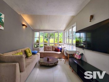 house em Alameda Potiguar, Riviera - Bertioga - SP