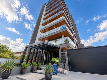 apartment em Rua Corupá, Anita Garibaldi - Joinville - SC