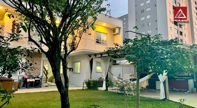 house em Rua Alberto Reinert, Centro - Balneário Piçarras - SC