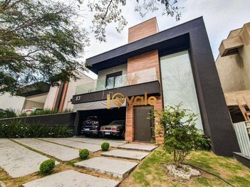 house em Avenida Antônio Abdon Abrahão, Condomínio Vem Viver Jacareí - Jacareí - SP