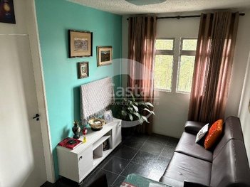 apartment em Rua Aveleda, Jardim Santa Terezinha (Zona Leste) - São Paulo - SP