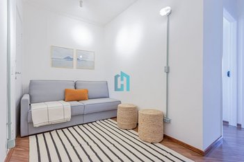 apartment em Rua Gomes de Carvalho, Vila Olímpia - São Paulo - SP