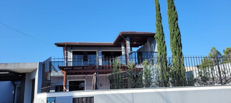house em Rua Lauro Muller, Jardim Eldorado - Palhoça - SC