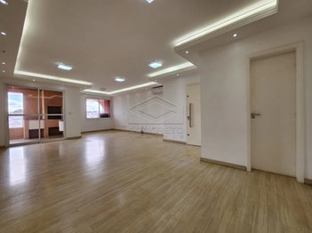apartment em Alameda Doutor Júlio Esperança, Vila Santa Terezinha - Jaú - SP