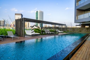 apartment em Rua Bento Frias, Pinheiros - São Paulo - SP