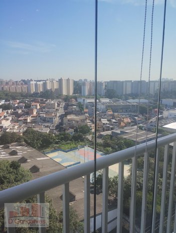 apartment em Avenida do Taboão, Taboão - São Bernardo do Campo - SP