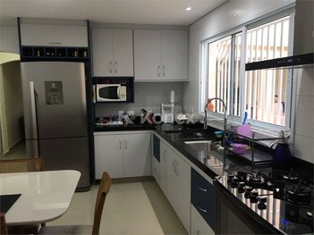 house em Rua das Vertentes, Vila Constança - São Paulo - SP
