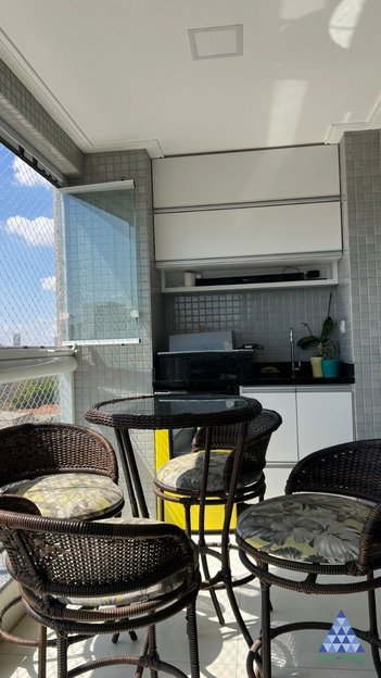 apartment em Rua Antônio Guganis, Jardim São Paulo(Zona Norte) - São Paulo - SP