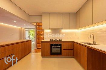 apartment em Rua Ferreira de Araújo, Pinheiros - São Paulo - SP