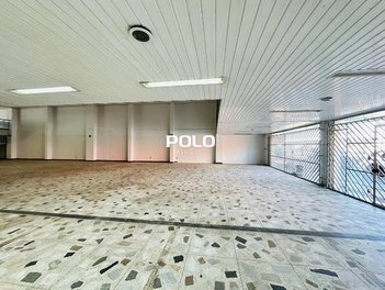 commercial_property em Avenida Anhanguera, Setor Aeroporto - Goiânia - GO